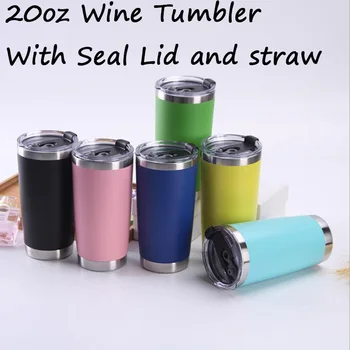 

Wholesale 15pcs 20oz For VIP Customer