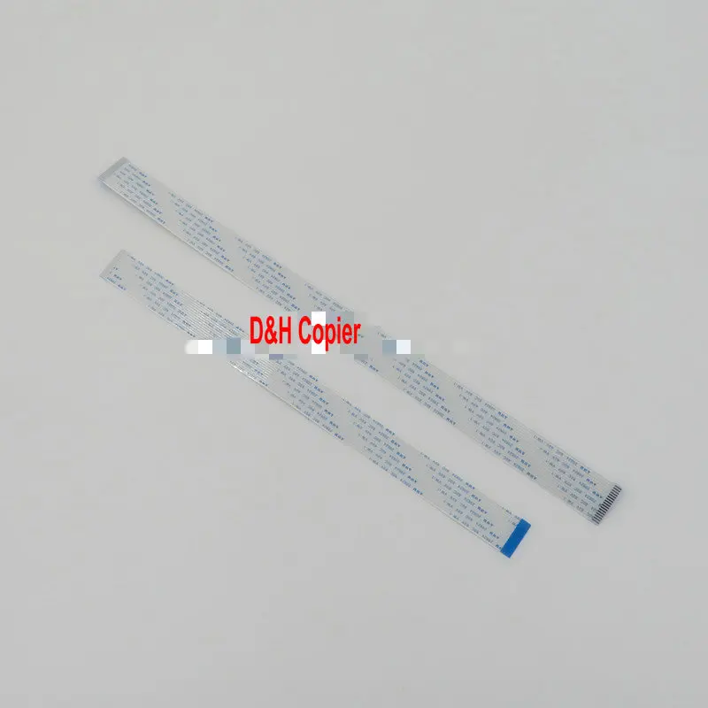 Бесплатная доставка Новый совместимый Главный кабель принтера 15pin + 17pin для Epson