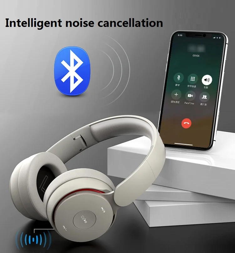 SOHOKDA Headphone Wired Headset Gamer PC 3 5mm PS4 Headsets Surround Sound HD Microphone Gaming Overear Laptop Tablet Gamer