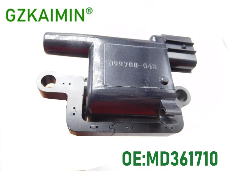 Новая высококачественная катушка зажигания oem MD361710 099700 048 для MITSUBISHI Mitsubishi LANCER