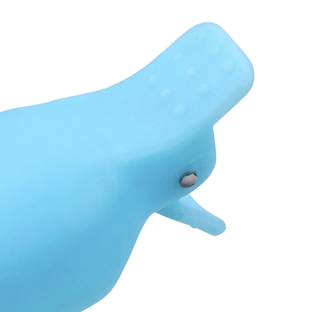 10pcs UV Gel Polish Remover Caps