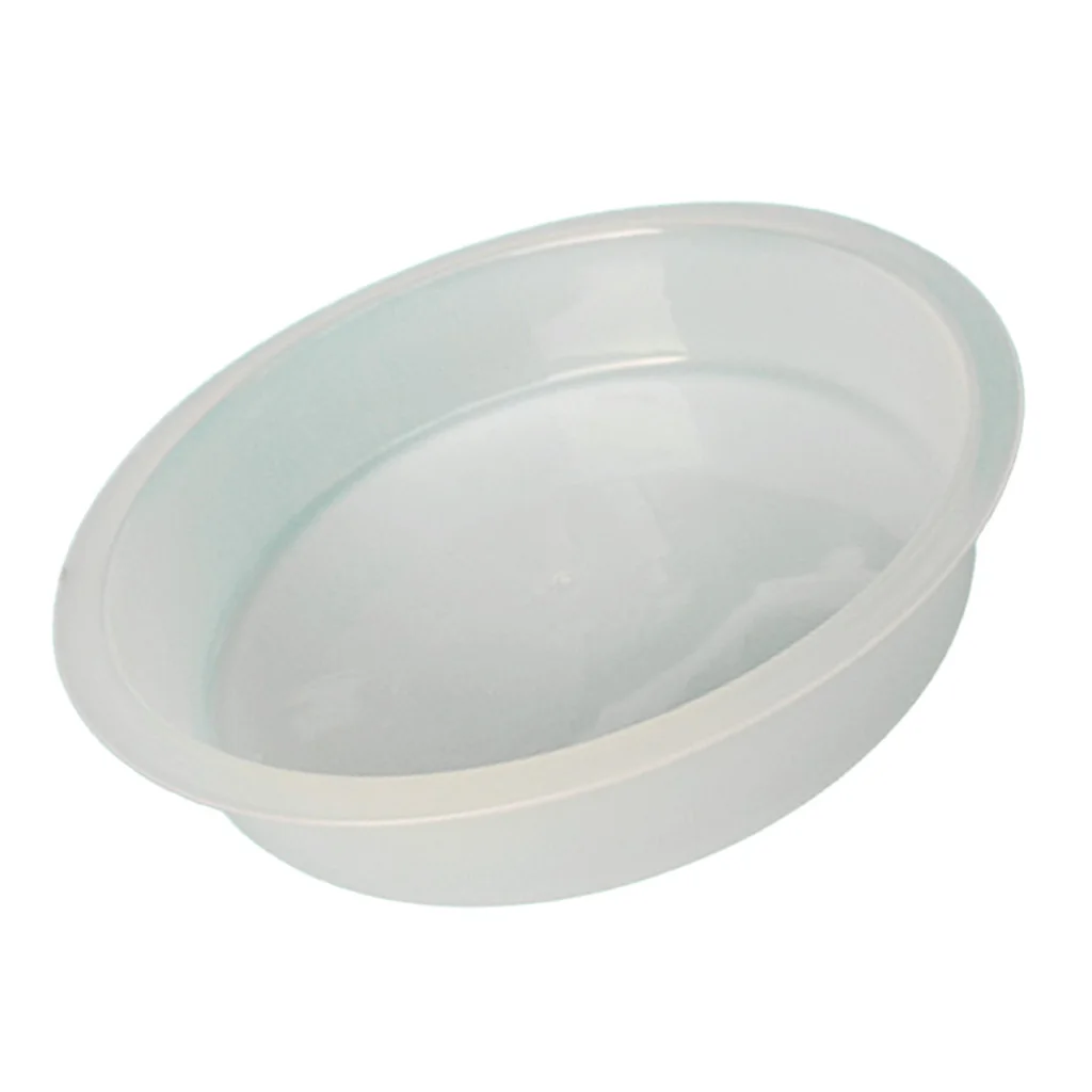 Durable Plastic Birds Feeding Station Tray for Peanut Butter,Jelly, Fruit, Seeds
