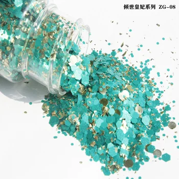 Color 8