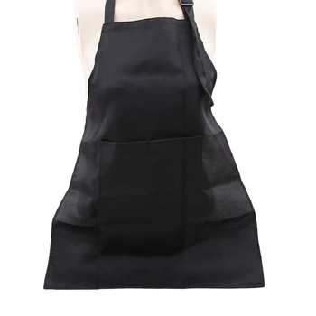 

Cute Kid Children Kitchen Baking Painting Apron Baby Art Cooking Craft Bib Role Play Kits Apron Cleaning Tools