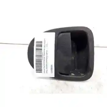 

13166504 HANDLE OUTSIDE REAR LEFT OPEL COMBO (CORSA C)