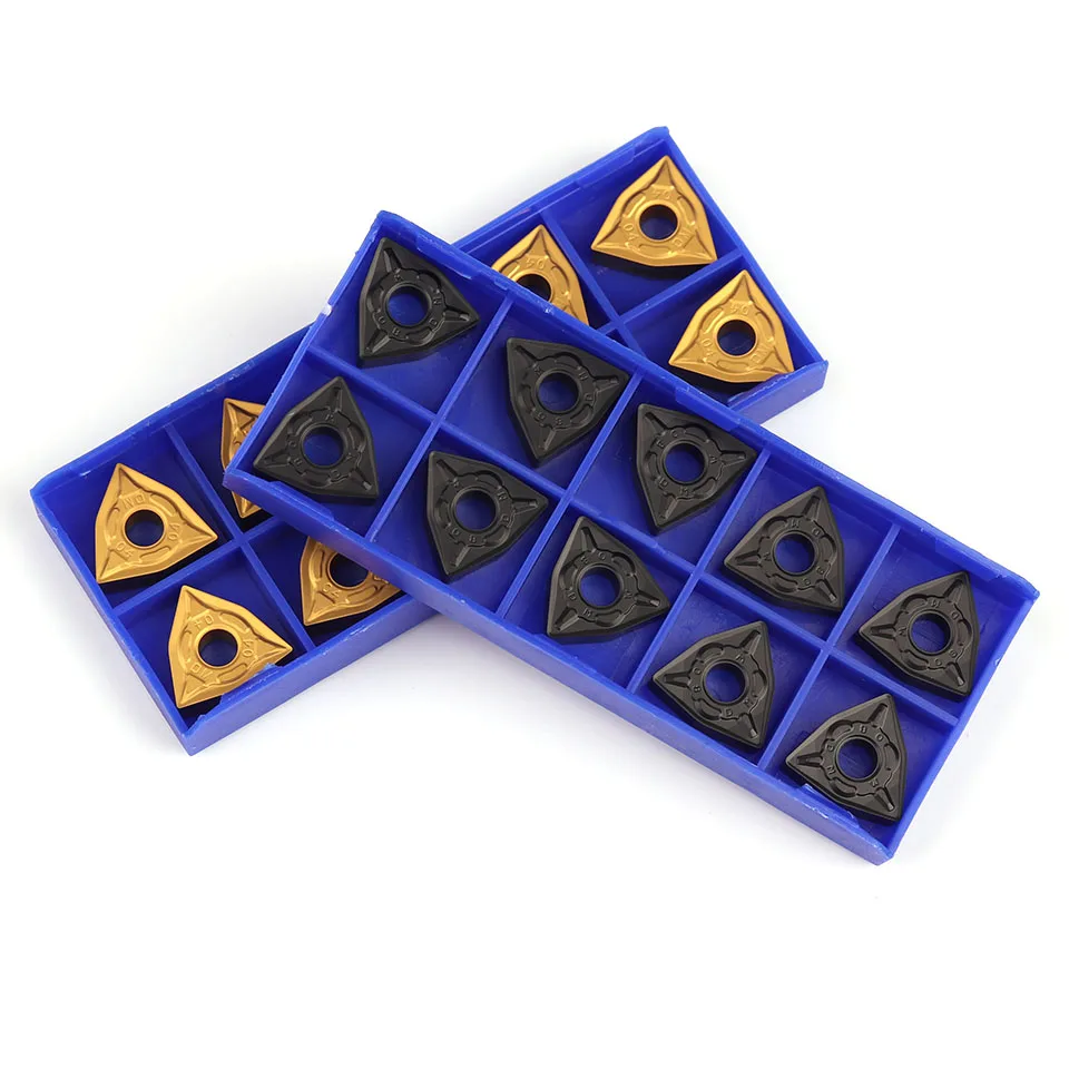 WNMG080404 DM YBC251 WNMG080408-DM YBC252 WNMG080412 YBC252 YBC251