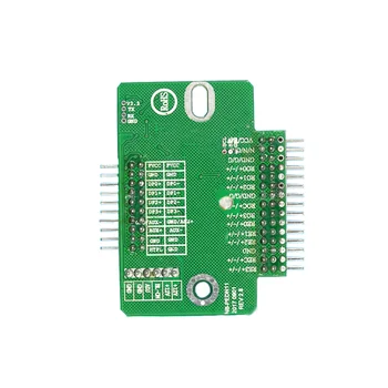 

Taidacent eDP to LVDS Converter Universal Driver Board LVDS to EDP Adapter board eDP LCD screen Signal Adapter Board