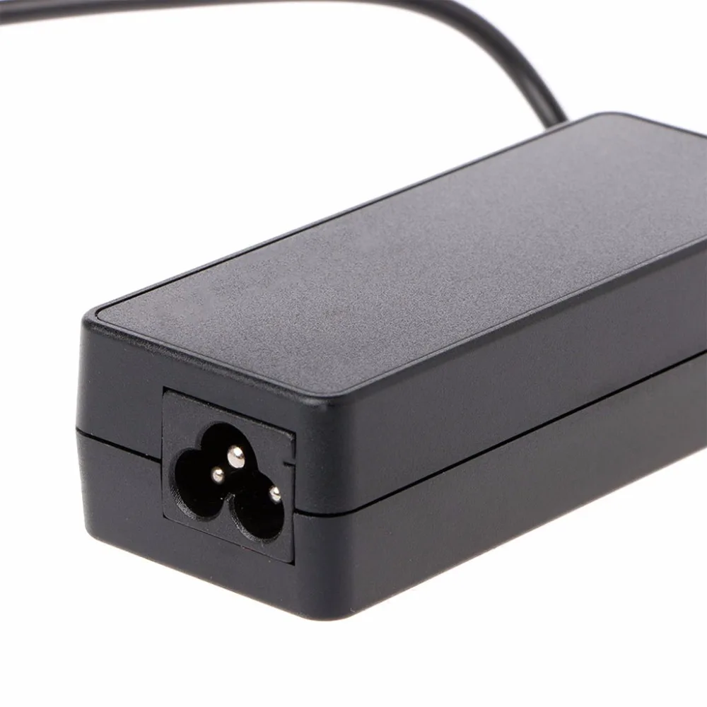 20V 3.25A 65W квадратная форма, с usb-кабелем AC адаптер питания зарядное устройство для ноутбука для lenovo-L059 горячий