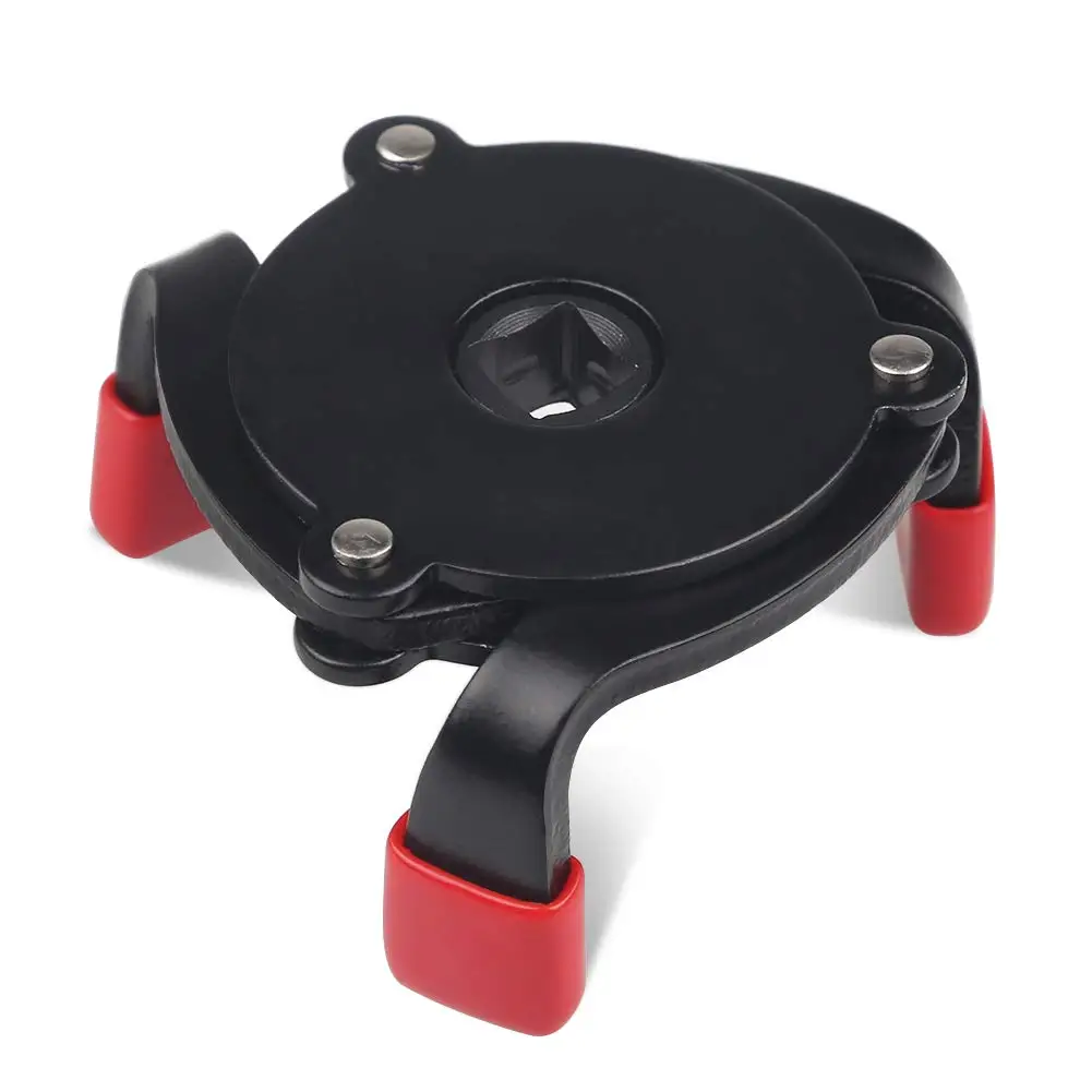 

3 Jaw Oil Filter Wrench Remover Tool for Removing Oil filters Range