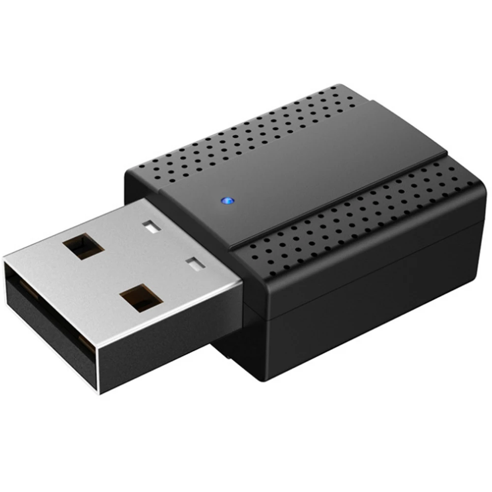 2 в 1 Bluetooth передатчик приемник USB беспроводной аудио адаптер BLE5.0 для мыши клавиатуры новое поступление