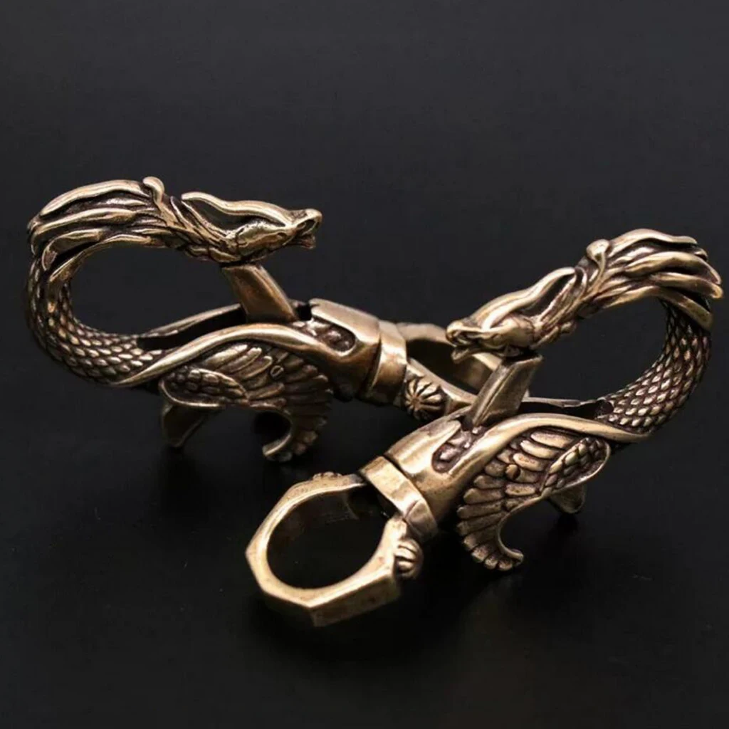 

1x Metal Keychain Retractable Ring Bottle Opener Carabiner Clip Kitchen Tools