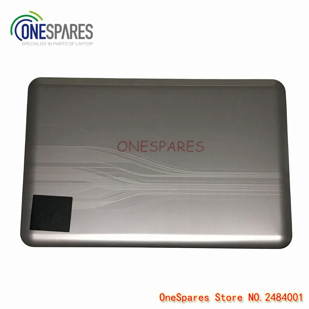 Ноутбук Lcd верхняя крышка корпуса для hp для павильона DV6 DV6-3000 DV6-3100 Дисплей задняя крышка 3JLX8TP103C EALX6006020