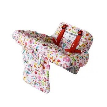 

Baby Stroller 2 in 1 Sitting Cushion Portable Design Safety Outting