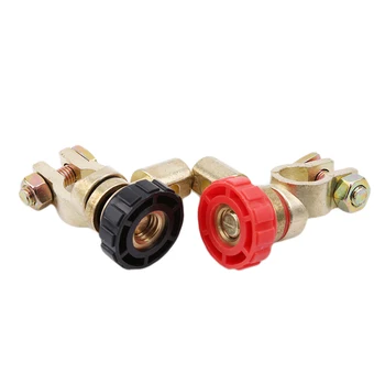 

Battery Power Failure Protection Switch Shutdown Disconnect Auto Parts Rotary Switches Car Styling Accessories