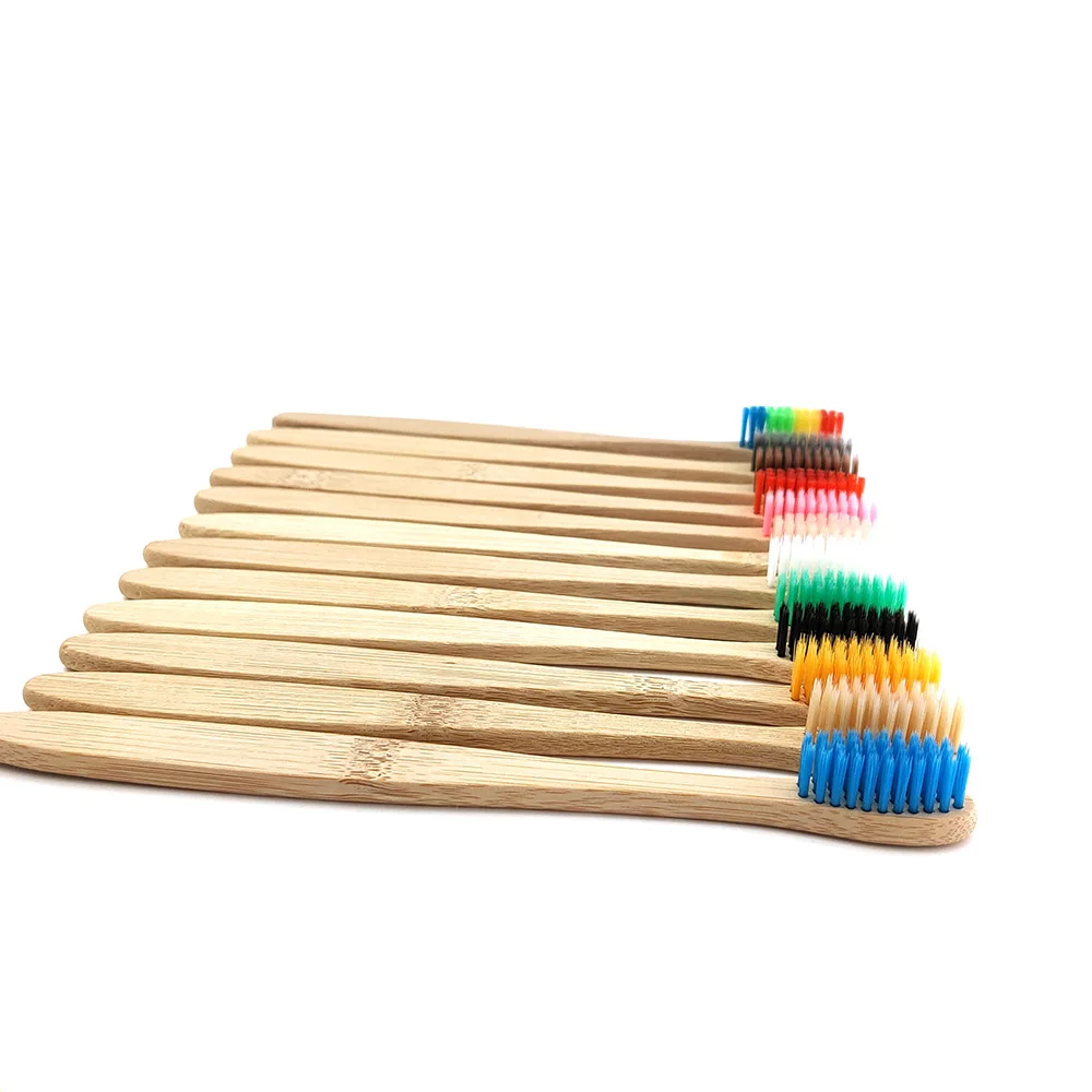 Bamboo toothbrush (2)