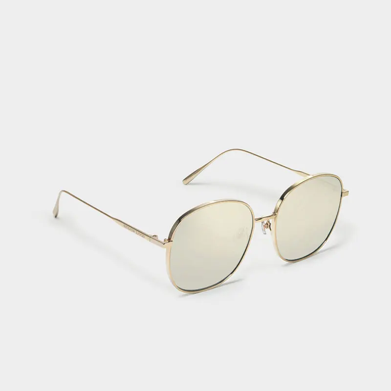 Высококачественные корейские брендовые дизайнерские солнцезащитные очки GENTLE