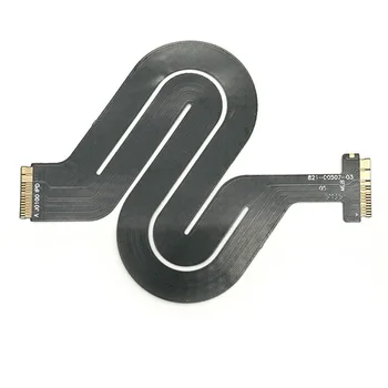 

Long Life Keyboard Multifunctional Easy Install Metal Convenient Flexible Computer Accessories Touchpad Cable For Macbook A1534