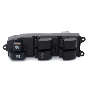 

Window Master Control Switch 84820-12480 For Toyota corolla 2000-2009 84820 12480