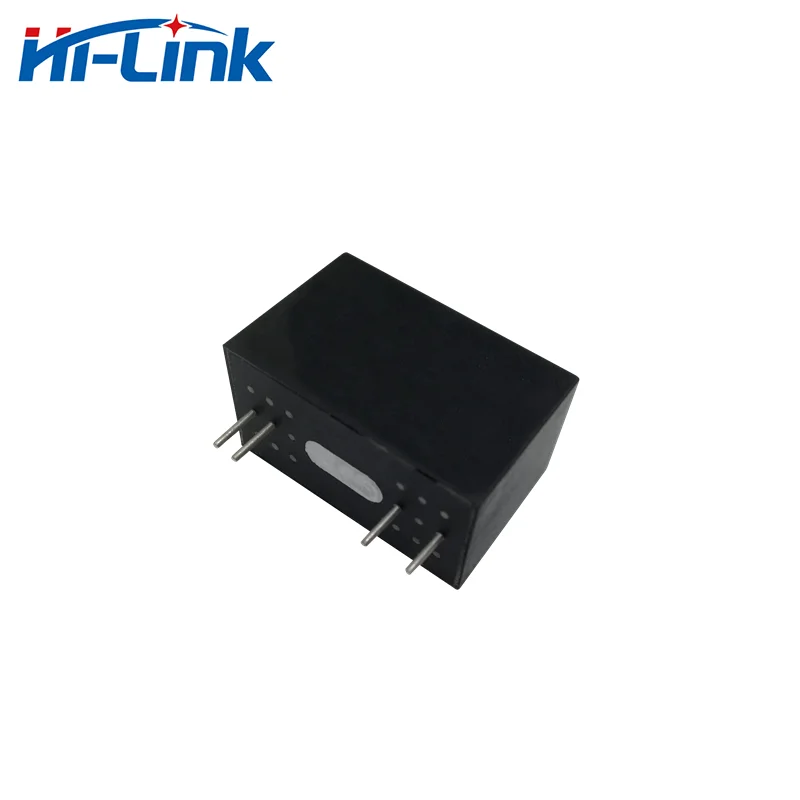 AC-DC 220V to 3.3V 2W high-efficiency intelligent household switch power supply module HLK-2M03