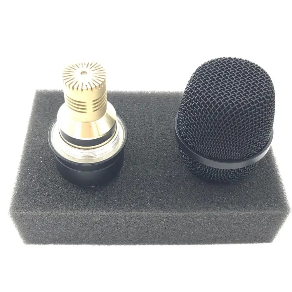 Беспроводной микрофонный сердечник капсульный картридж для Shure KSM9HS ручной микрофон KSM9 ручной микрофон