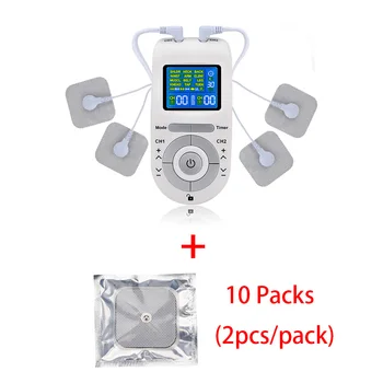 12 Modes - 10 Pads