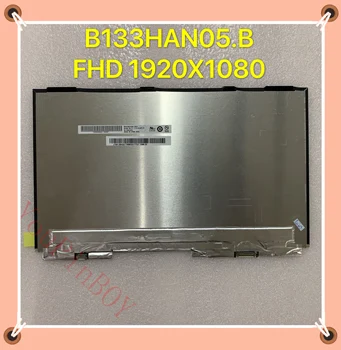 

Original 13” B133HAN05.B Laptop LCD Screen LED Display IPS EDP 1920*1080