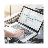 OBDLink EX FORD FORSCAN OBD2  Scan Tool USB  OBDwiz Software Diagnostic Auto Pro Compatible  MultiECUScan, ForScan - Image 4