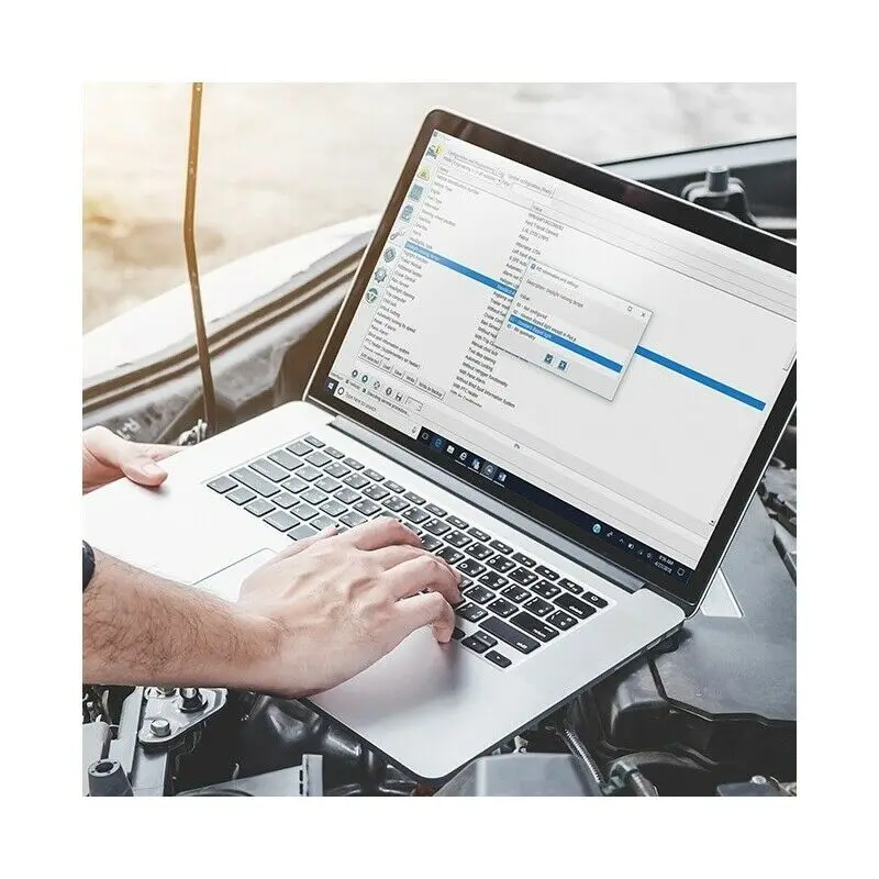 obd2 scan tool software for mac