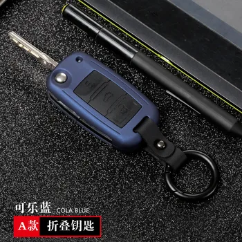 Cassa chiave dell'automobile per volkswagen vw magotan b8 polo 9n golf 4 3 6 5 6r 7 mk7 mk4 passat b5 b6 b7 b8 touran bora tiguan jetta lavida 2 Cassa chiave dell'automobile per volkswagen vw magotan b8 polo 9n golf 4 3 6 5 6r 7 mk7 mk4 passat b5 b6 b7 b8 touran bora tiguan jetta lavida - Cassa chiave dell automobile per volkswagen vw magotan b8 polo 9n golf 4 3 6