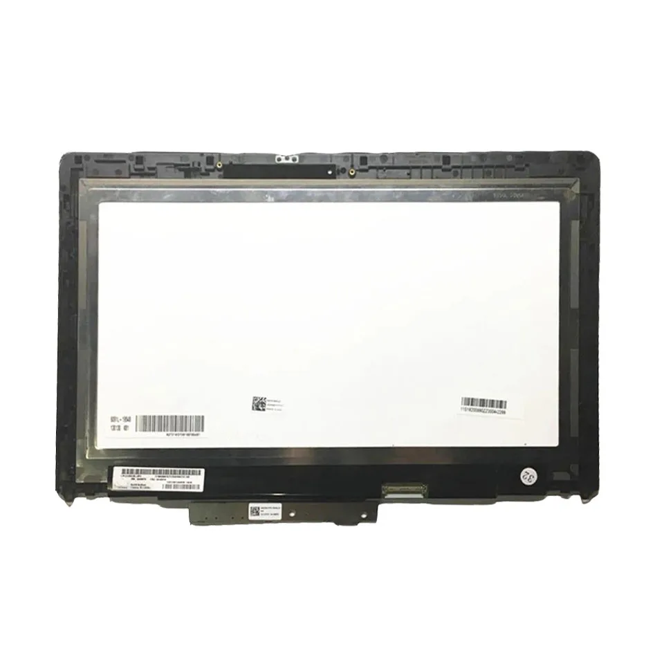 ЖК-дисплей с дигитайзером сенсорного экрана для Lenovo Ideapad Yoga 13 20175 LP133WD2 SLB1 |