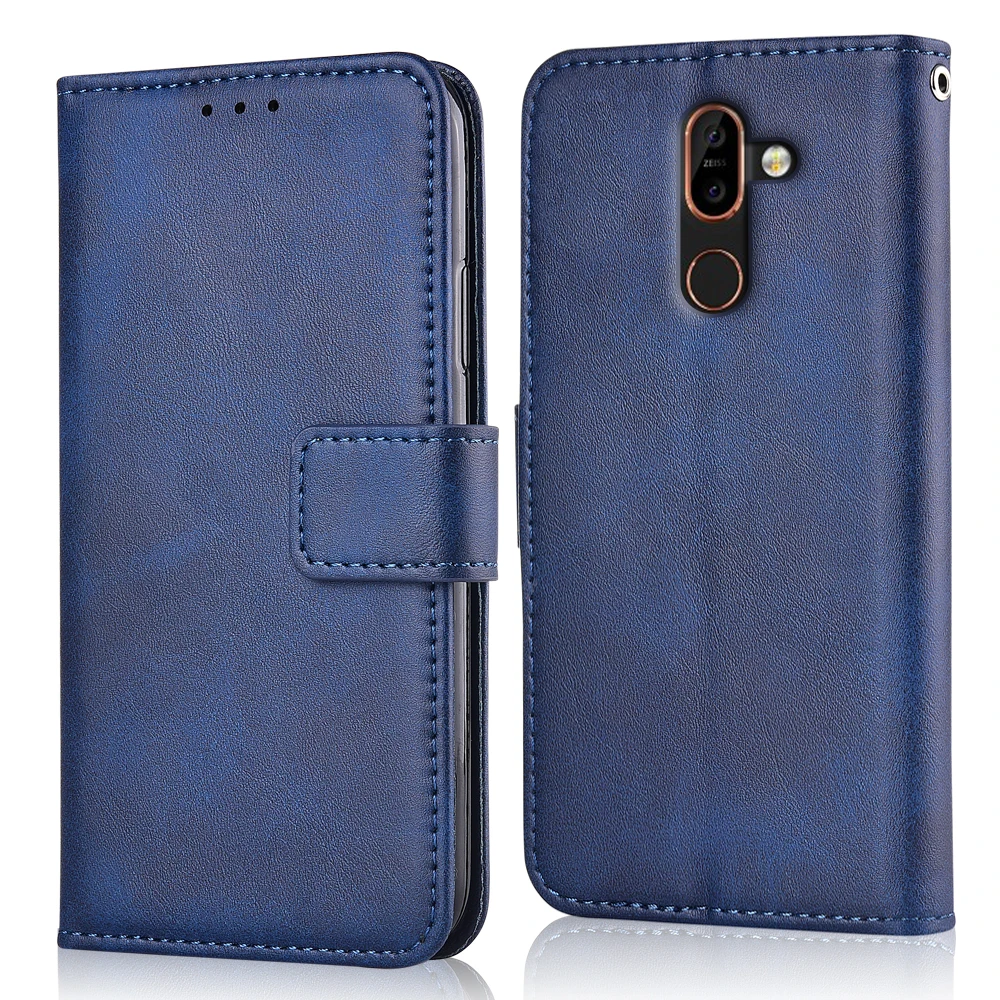 Проверка на NOKIA 3,2 кошелек кожаный чехол для NOKIA 1 2 2,1 3 3,1 5 5,1 6 6,1 7 Plus 9 8 Sirocco X5 X6 X71 чехол для NOKIA 4,2 Coque