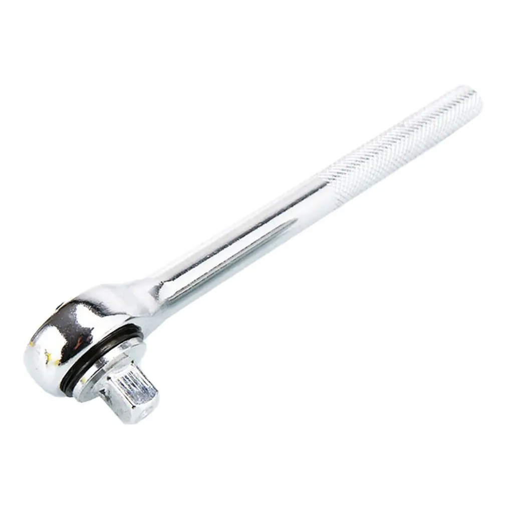 

Universal Sleeve Multi-Function Ratchet Sleeve Post Wrench 3/8 Post Alloy Steel Steel Magic Sleeve Set
