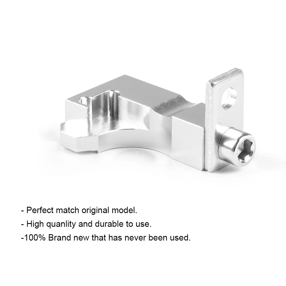 Intake Manifold Repair Bracket For Volkswagen 2.0 TDI Inlet Aluminium Manifold Flap V157 Actuator Motor Kit P2015 03L129711E