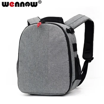 

camera backpack DSLR Camera bag for Canon EOS 5D Mark iv iii 6D 1500D 200D II 70D 77D 7D 80D 800D 1300D 5DR