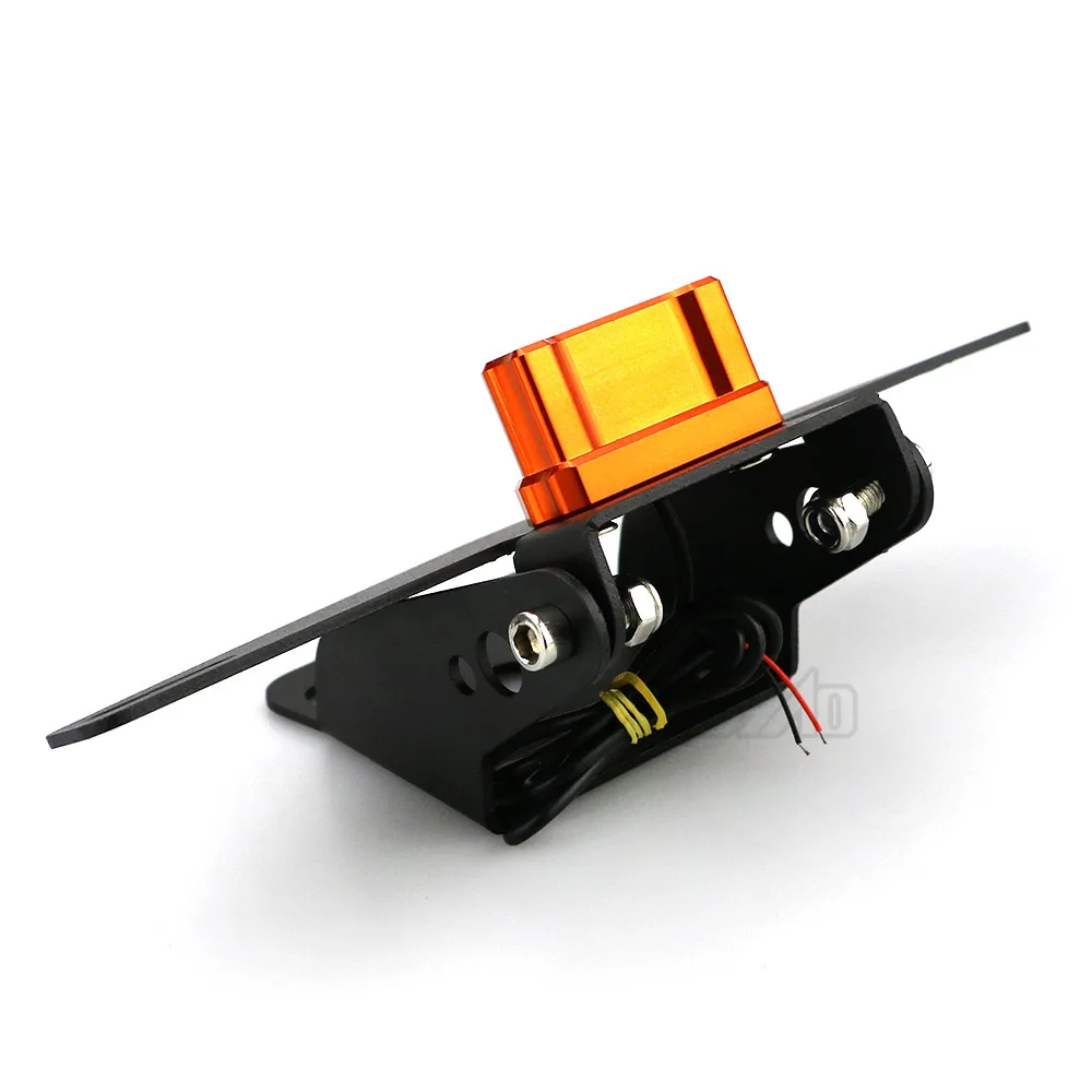 KTM License Plate Frame (10)