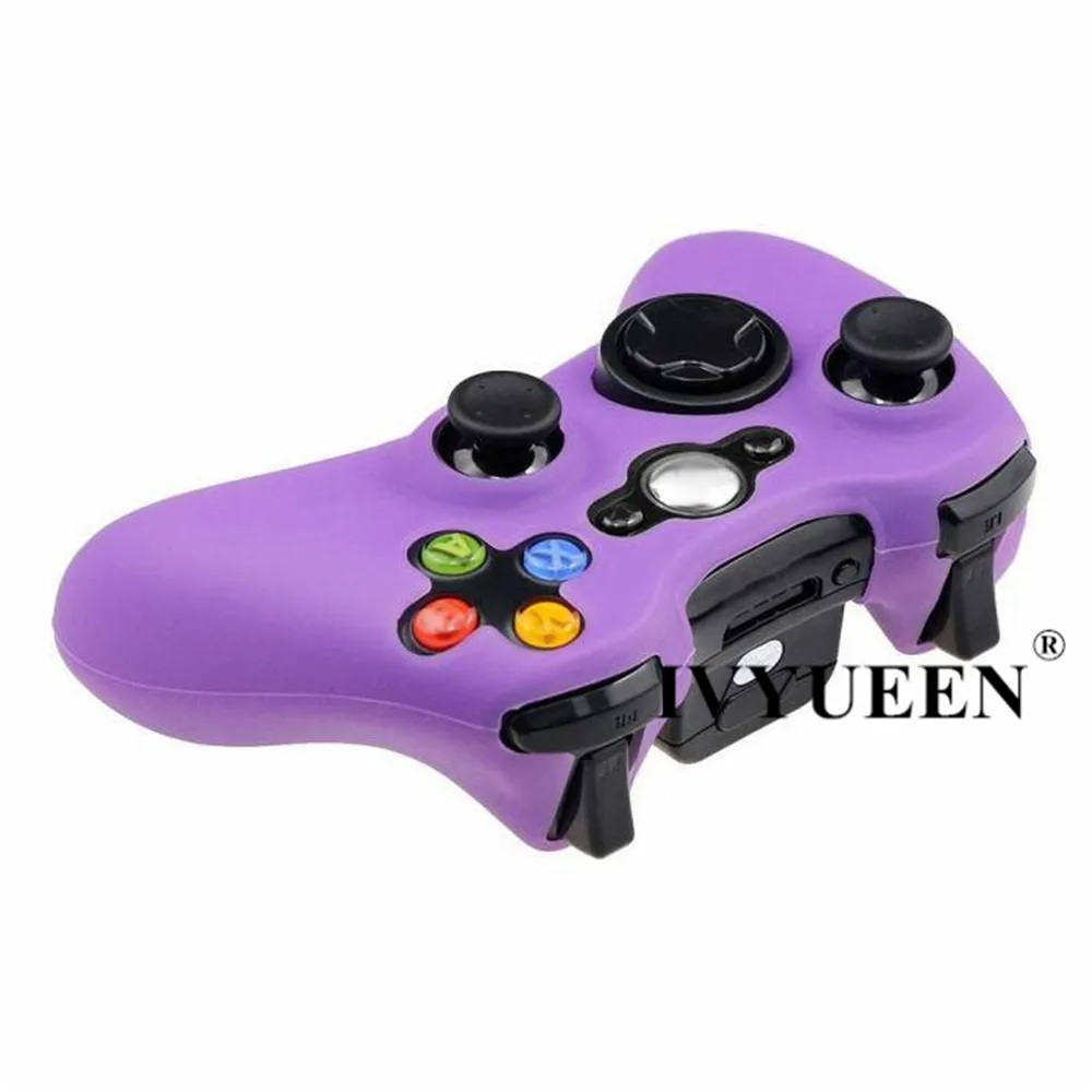 for Xbox 360 controller case skin 03