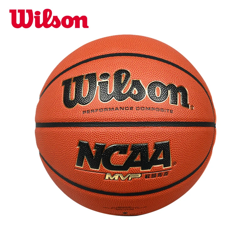 wilson indoor ball