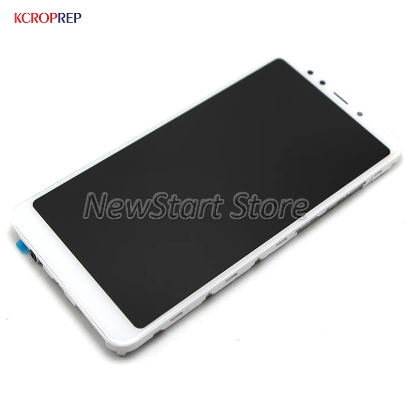 redmi 5 lcdwith frame  (6)