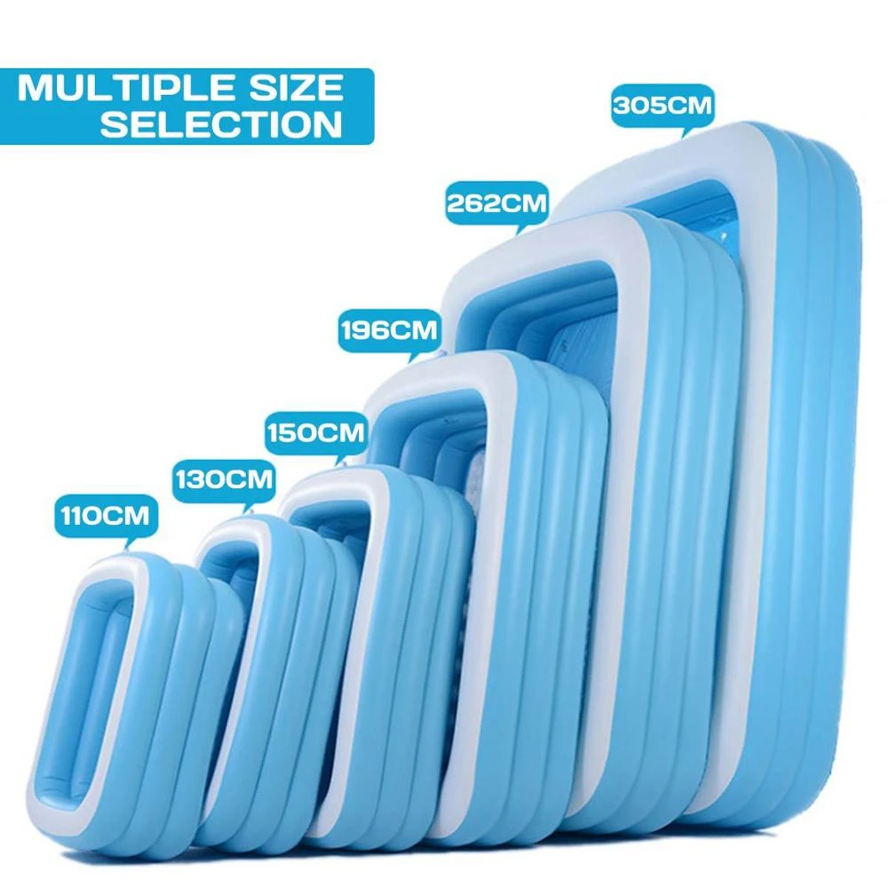 Baby Swimming Tube Huge Size Inflatable 