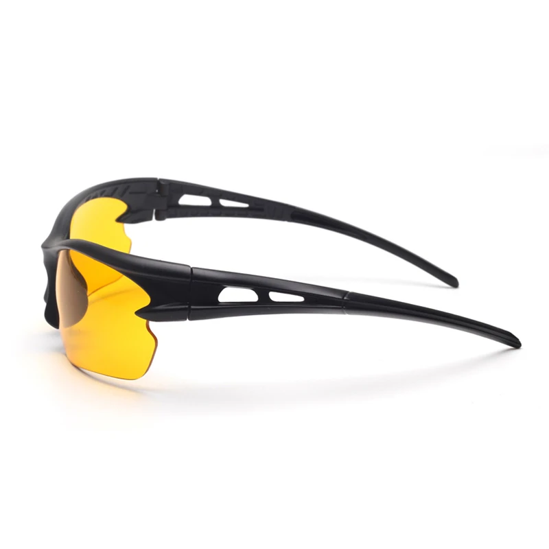 Модные поляризованные солнцезащитные очки для велоспорта, очки для велоспорта, солнцезащитные очки для велосипеда, ветрозащитные Анти-УФ взрывозащищенные очки для горного велосипеда