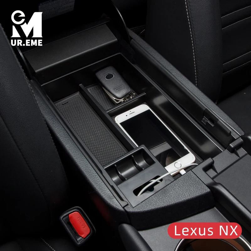 Car Leather Organizer Bag Foldable Trip Storage Box For Lexus ES RX LS IS  NX CT LX IS250 IS200 CT200h GS300 LS430 RX450h LX570 - AliExpress