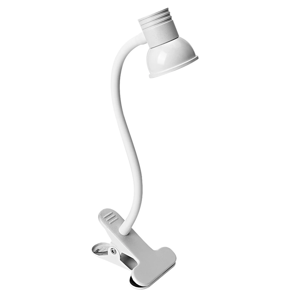 

WiFi Smart Desk Lamp Remote Control Reading Clip Night Light for Home Bedroom Office QP2