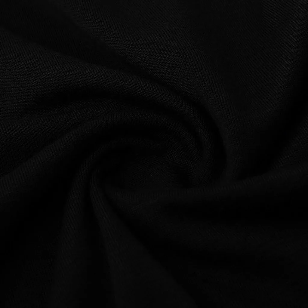 Женская Сексуальная Блузка, новинка, блестки, висят на шее, Дырявые плечи, длинный рукав, однотонный тонкий пуловер, зима, весна, модные повседневные топы# A