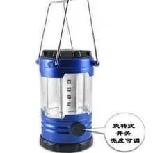 Кемпинговая палатка кемпинговая лампа светодиодный светильник с батареей маленький наружный дорожный Многофункциональный подвесной светильник s