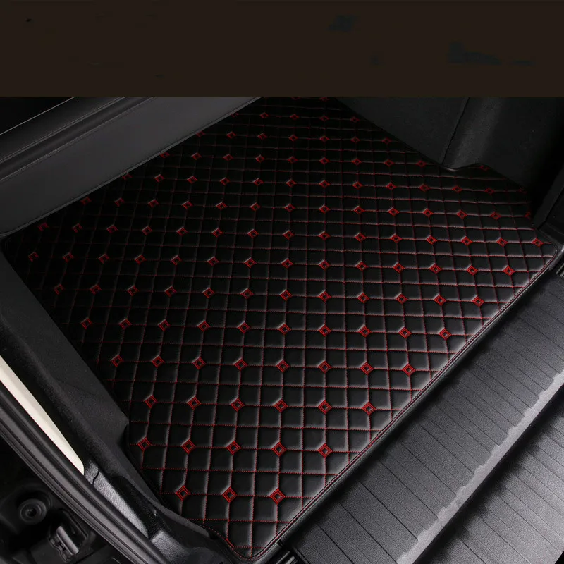 Waterproof Carpets Durable Rugs Custom Special Car