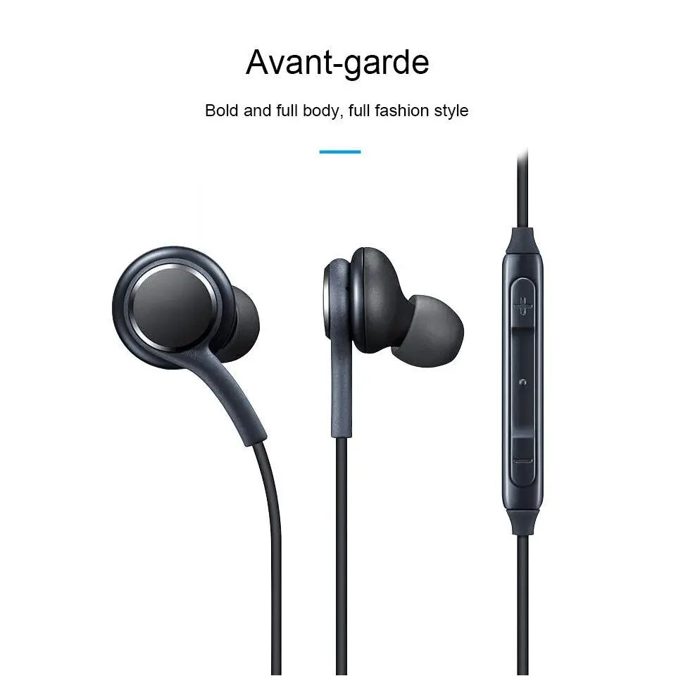3,5mm teléfono del oído estéreo en la oreja auricular de 3,5mm Supergraves música auriculares HQ Eadphones para teléfono Huawei Xiaomi Mp3