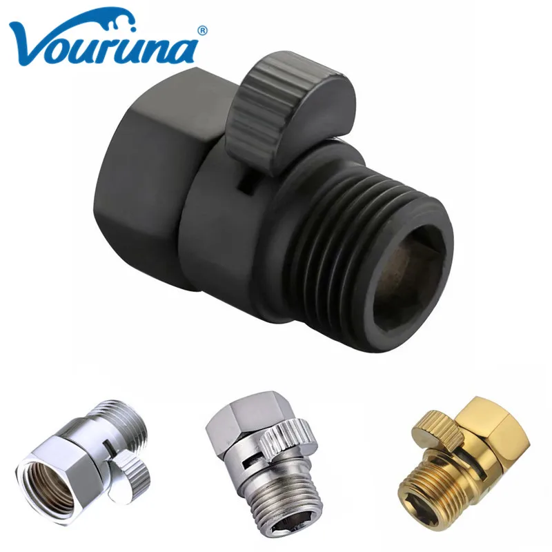 ROLYA-Shower-Pressue-Quick-Valve-Brass-Water-Control-Valve-Shut-Off-Switch-for-Bidet-Spray-or