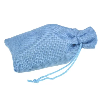 

Drawstring Pouches DIY Accessories Pockets Bags for Jewelry Candy Wedding Arts Crafts J9