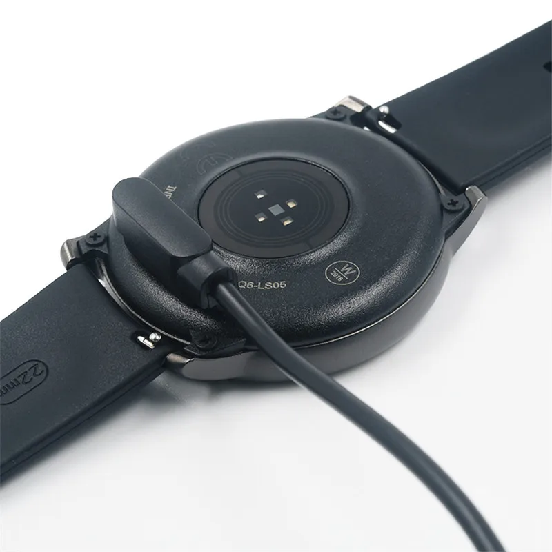 Haylou Solar LS05 Smart Watch USB Charger Cable description image 2
