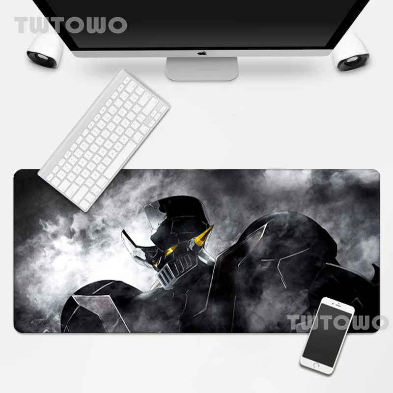 Mouse Pad Gamer New Large Home HD MousePads Mouse Mat Mazinger z Laptop Office Carpet Gamer Soft Table Mat Mice Pad